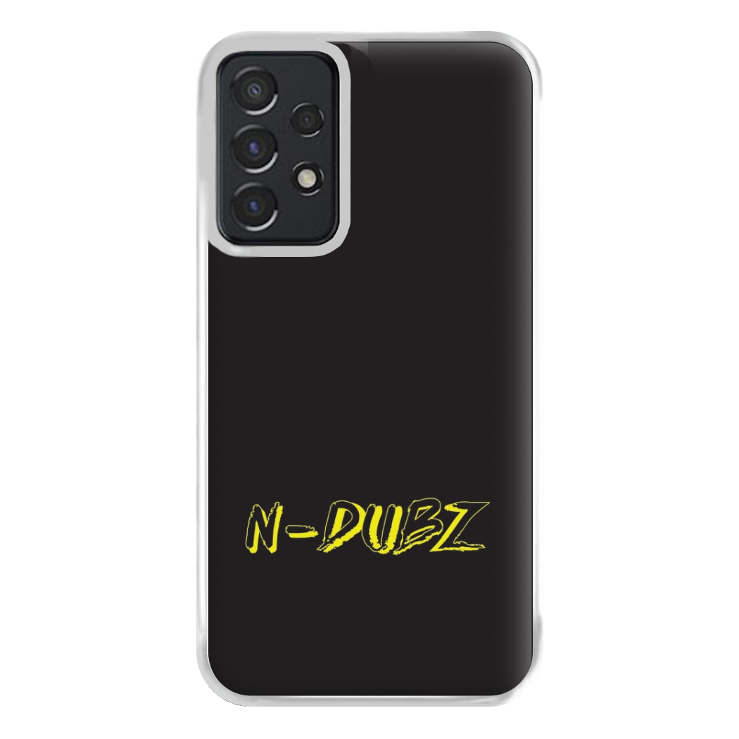 Logo - Phone Case for Galaxy A52 / A52s