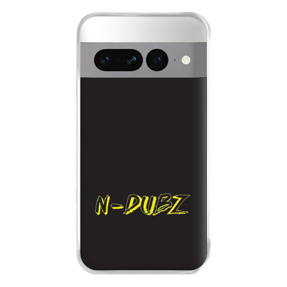 Logo - Phone Case for Google Pixel 7 Pro