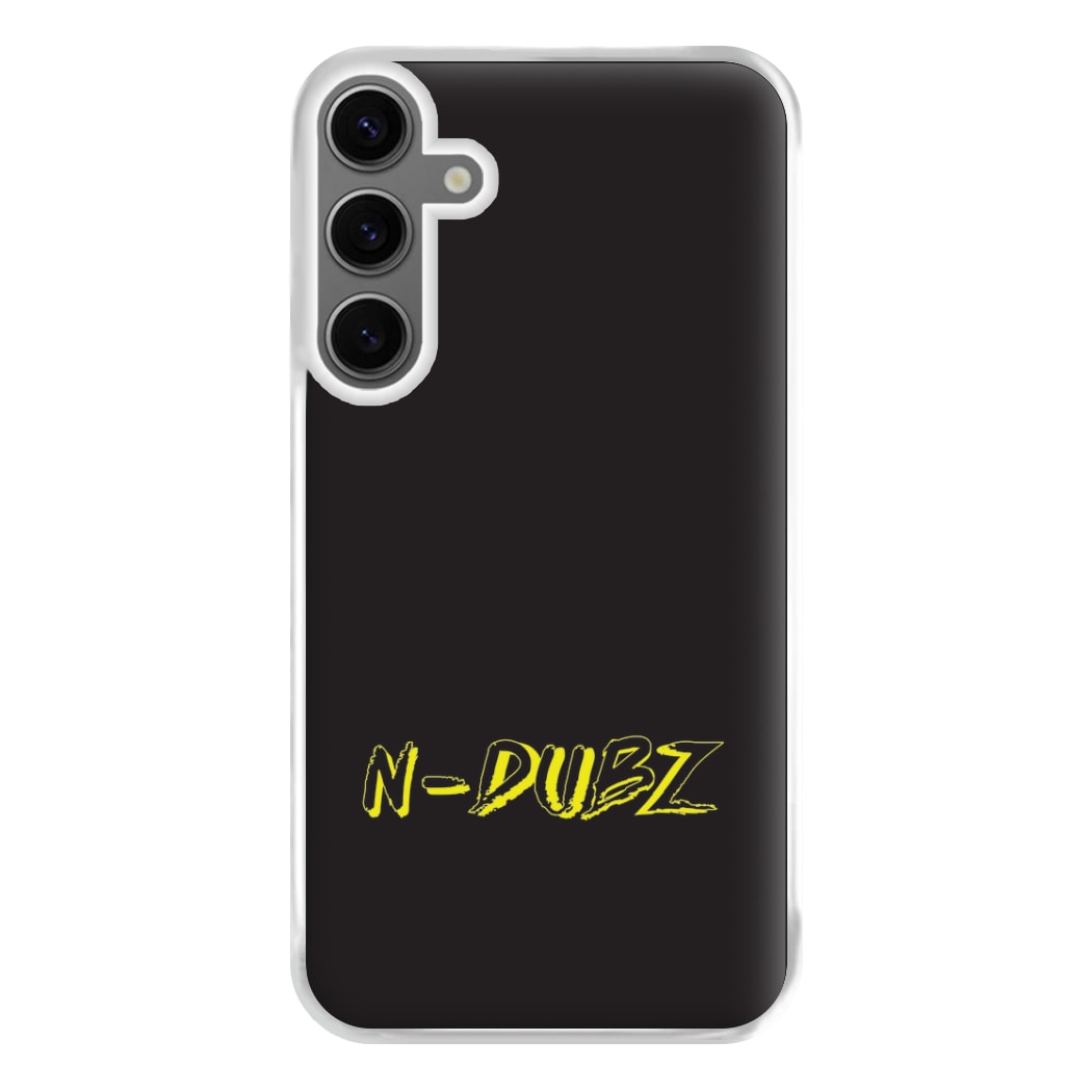 Logo - Phone Case for Galaxy S24FE