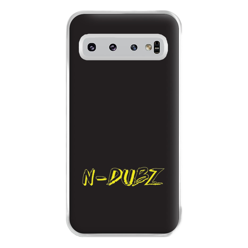 Logo - Phone Case for Galaxy S10 Plus