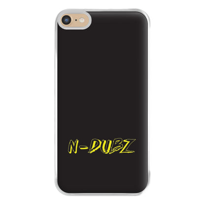 Logo - Phone Case for iPhone 6 Plus / 7 Plus / 8 Plus