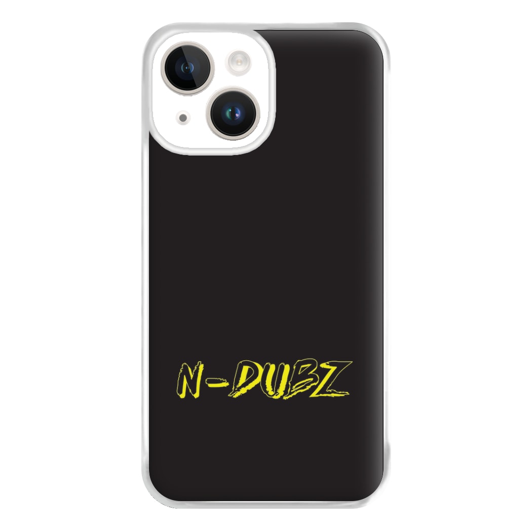 Logo - Phone Case for iPhone 14