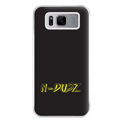 Logo - Phone Case for Galaxy S8 Plus