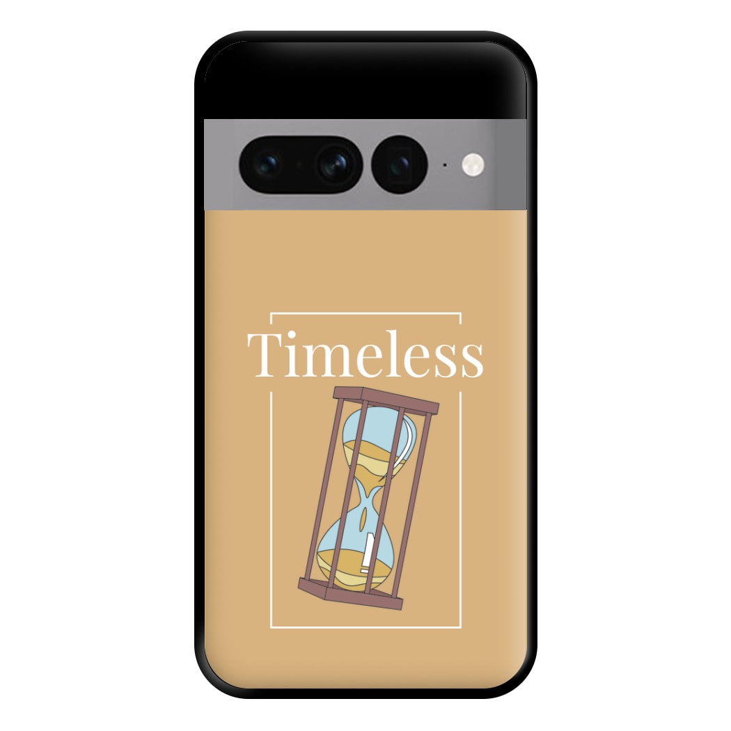 Timeless - Phone Case for Google Pixel 7 Pro