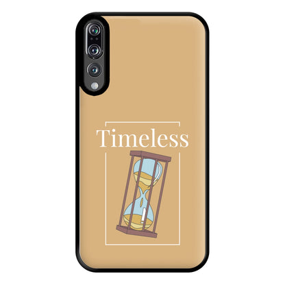 Timeless - Phone Case for Huawei P20 Pro