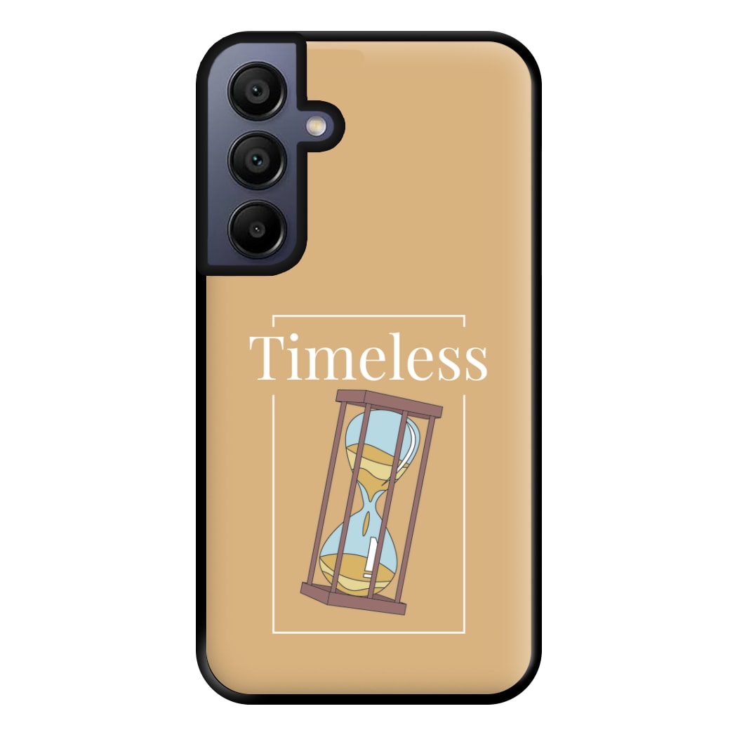 Timeless - Phone Case for Galaxy A15