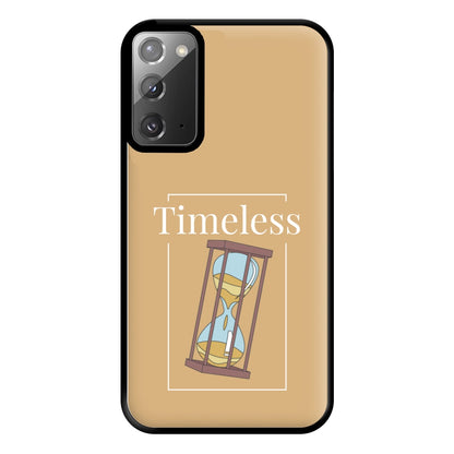 Timeless - Phone Case for Galaxy Note 20 Ultra