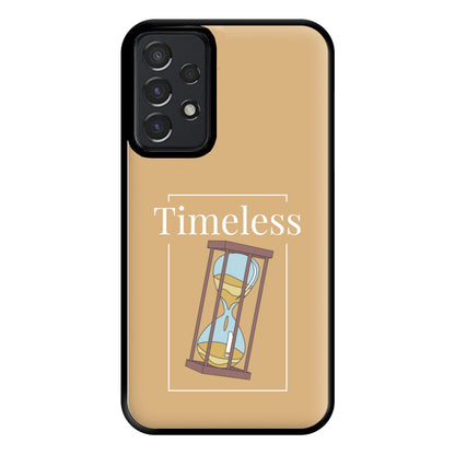 Timeless - Phone Case for Galaxy A52 / A52s