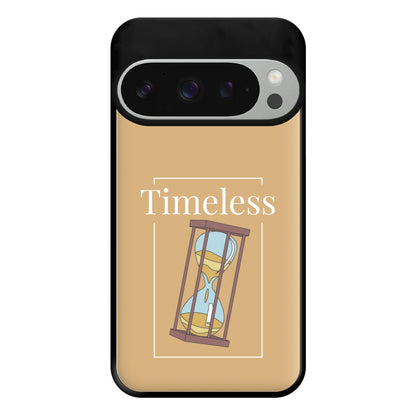 Timeless - Phone Case for Google Pixel 9 Pro XL