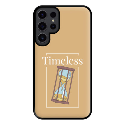 Timeless - Phone Case for Galaxy S23 Ultra