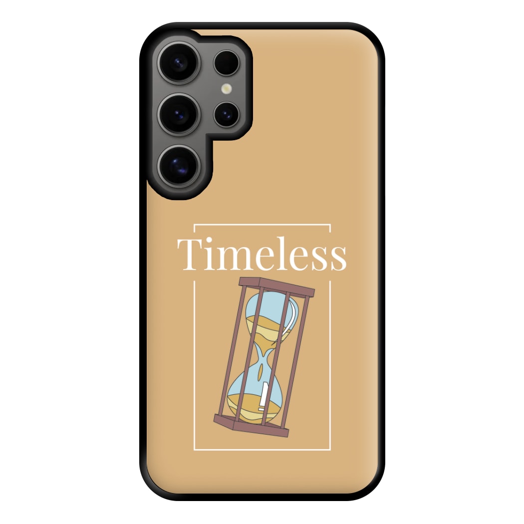 Timeless - Phone Case for Galaxy S24 Ultra