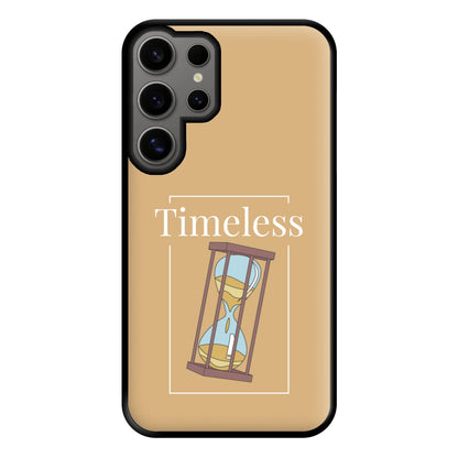 Timeless - Phone Case for Galaxy S24 Ultra