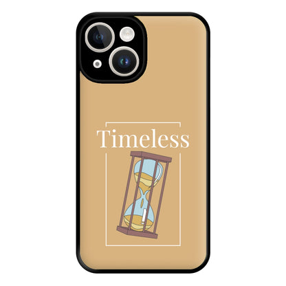 Timeless - Phone Case for iPhone 14