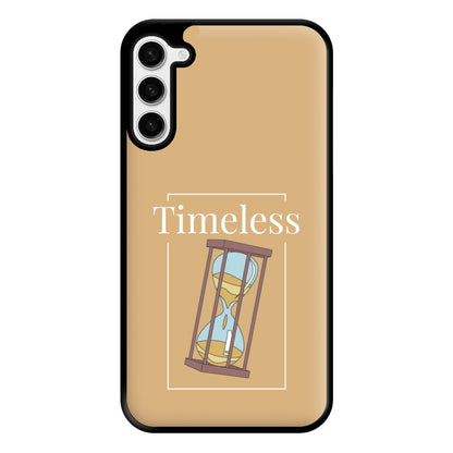 Timeless - Phone Case for Galaxy S23 Plus