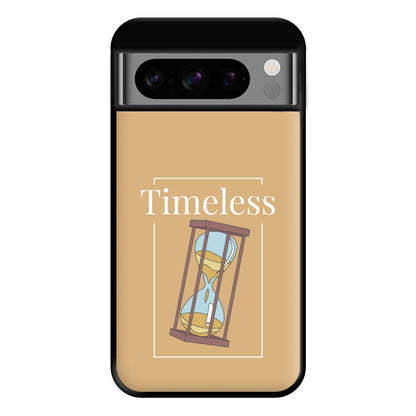 Timeless - Phone Case for Google Pixel 8 Pro