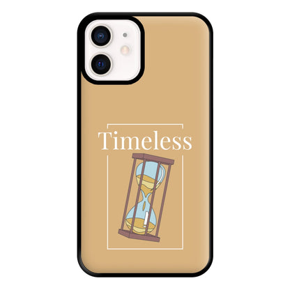 Timeless - Phone Case for iPhone 13 Mini