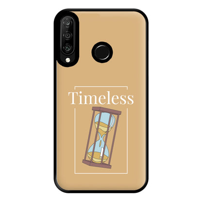 Timeless - Phone Case for Huawei P30 Lite