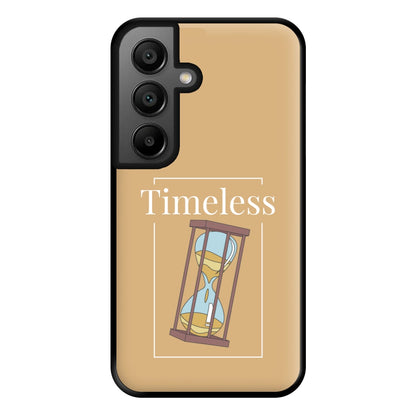 Timeless - Phone Case for Google Pixel 8