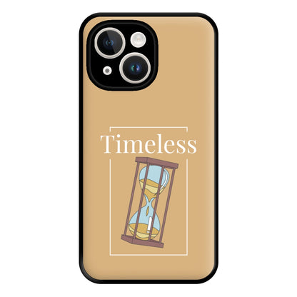 Timeless - Phone Case for iPhone 14 Plus