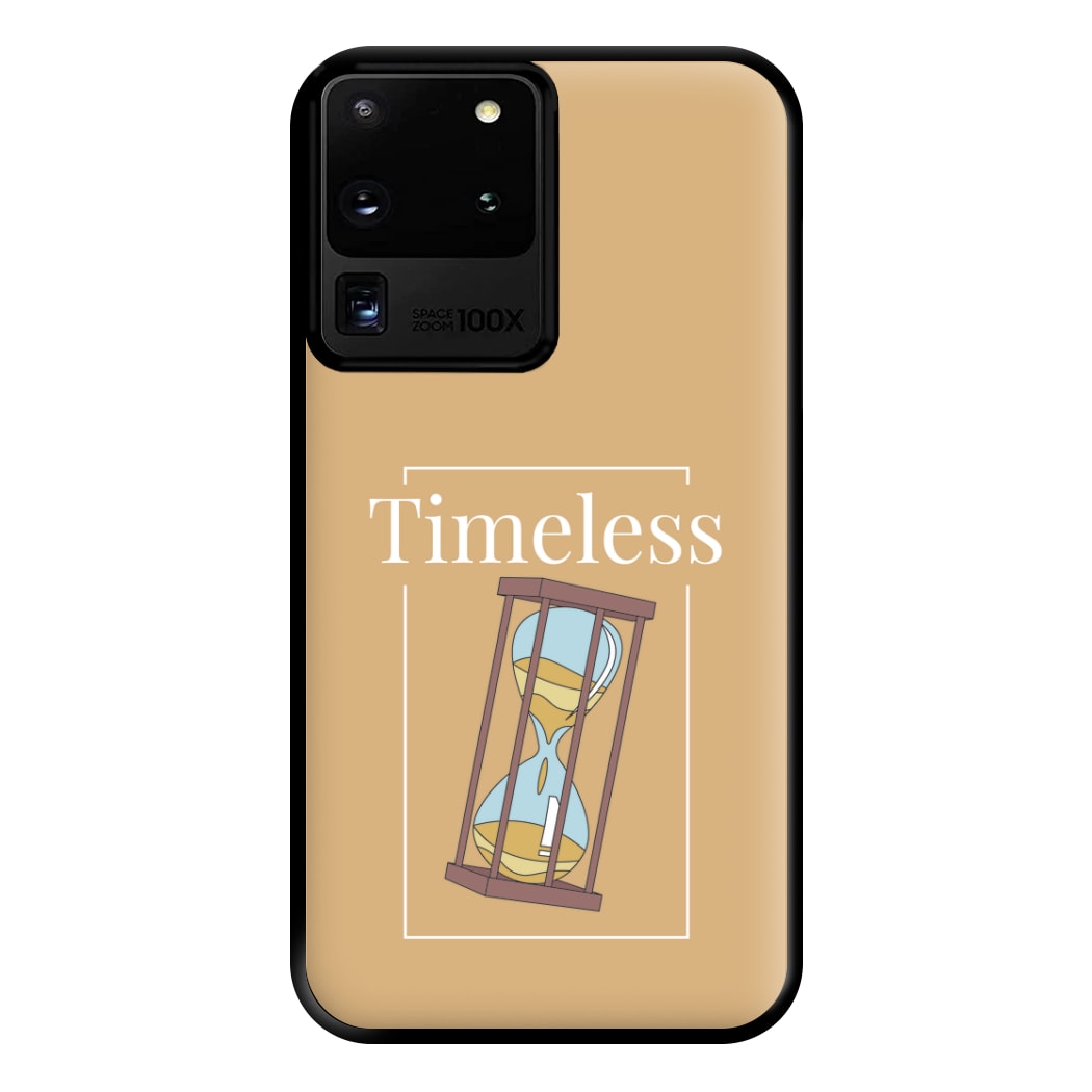 Timeless - Phone Case for Galaxy S20 Ultra