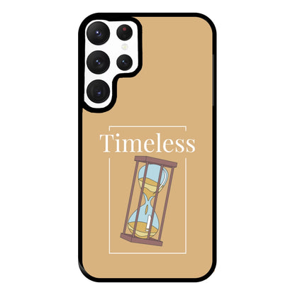 Timeless - Phone Case for Galaxy S22 Ultra