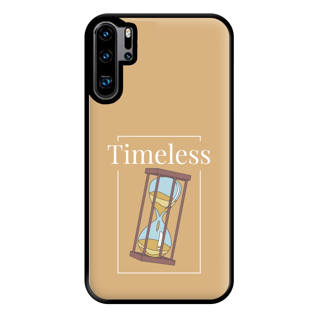 Timeless - Phone Case for Huawei P30 Pro