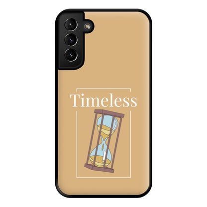 Timeless - Phone Case for Galaxy S21 Plus