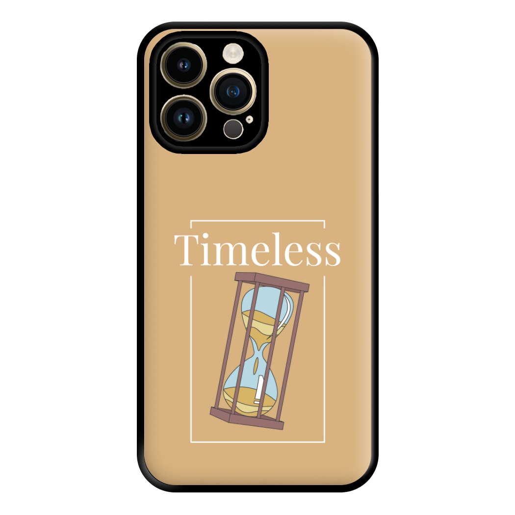 Timeless - Phone Case for iPhone 14 Pro Max