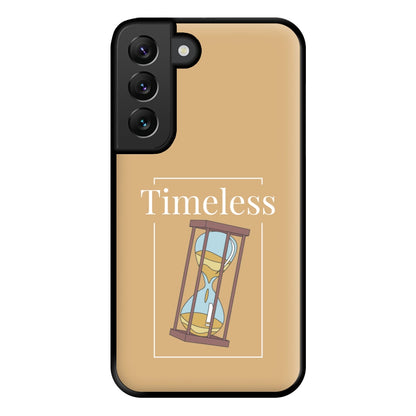 Timeless - Phone Case for Galaxy S22 Plus