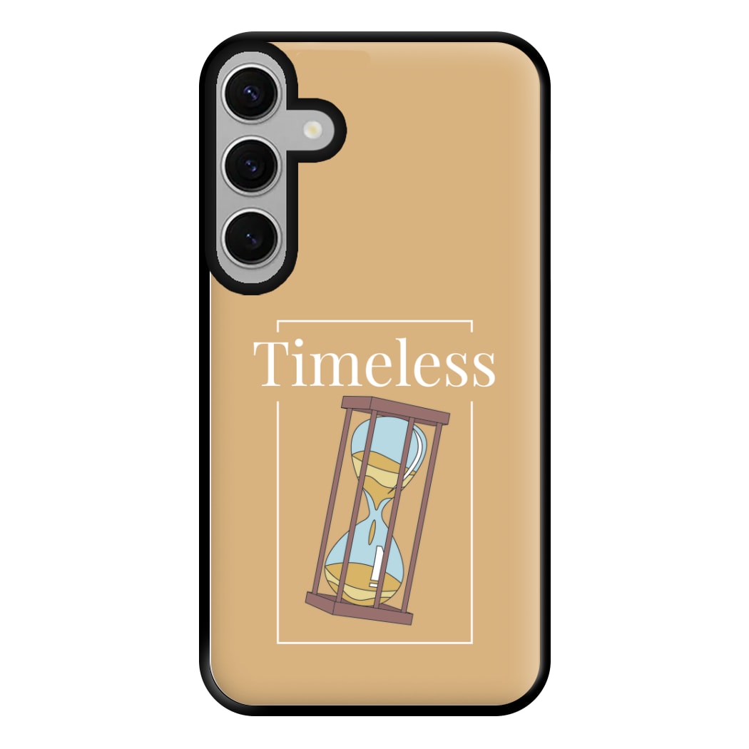 Timeless - Phone Case for Galaxy S24FE