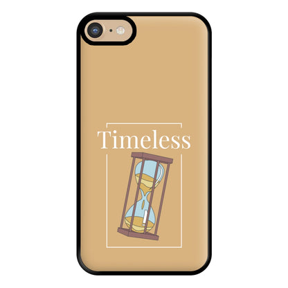 Timeless - Phone Case for iPhone 6 / 7 / 8 / SE