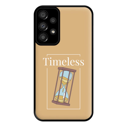 Timeless - Phone Case for Galaxy A33