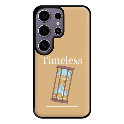 Timeless - Phone Case for Galaxy S25 Ultra