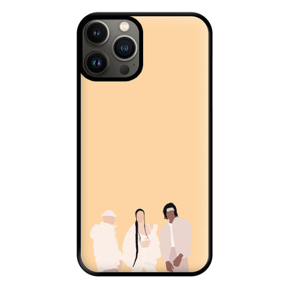 The Group - Phone Case for iPhone 11 Pro Max