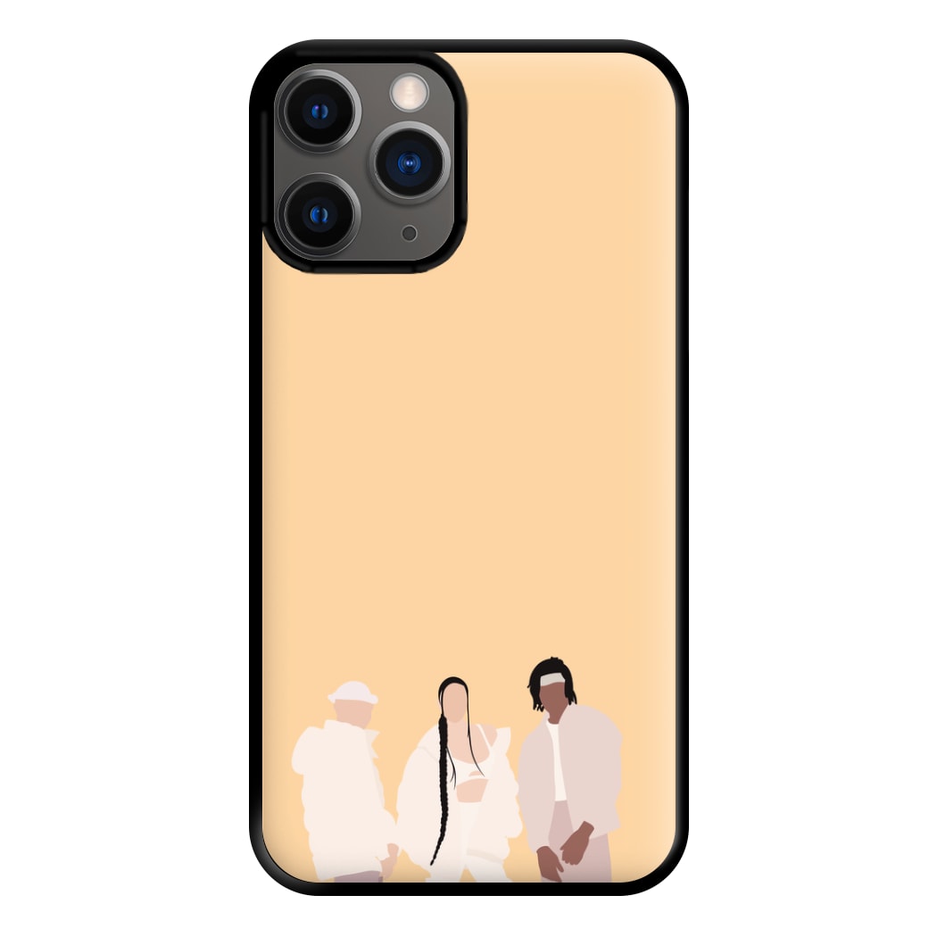 The Group - Phone Case for iPhone 12 Pro Max