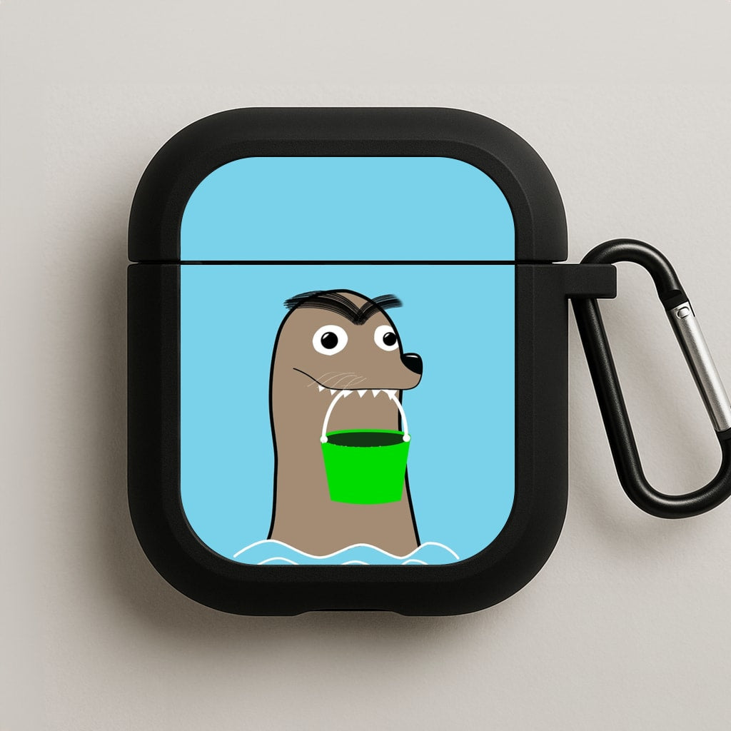 Gerald - Finding Dory Fairytale AirPods Case