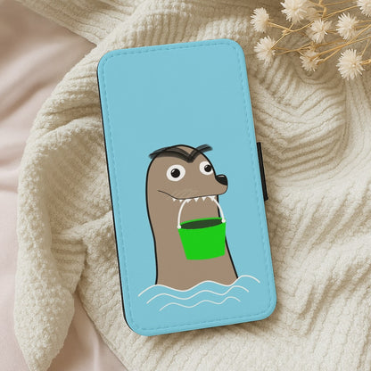 Gerald - Finding Dory Fairytale Wallet Phone Case