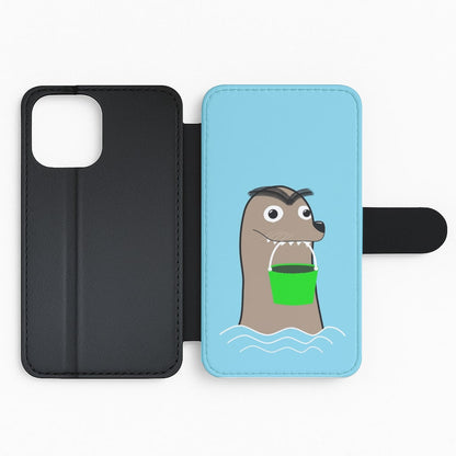 Gerald - Finding Dory Fairytale Flip Phone Case