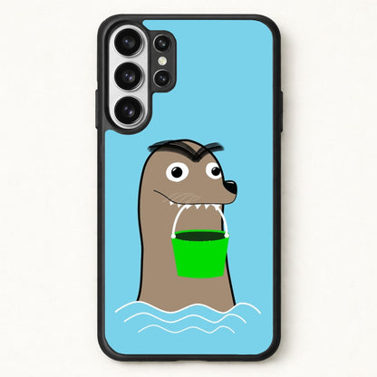 Gerald - Finding Dory Fairytale Phone Case for Galaxy S26 Ultra