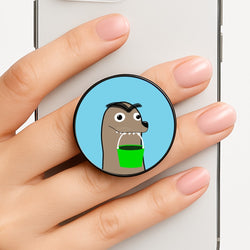 Gerald - Finding Dory Fairytale Phone Grip