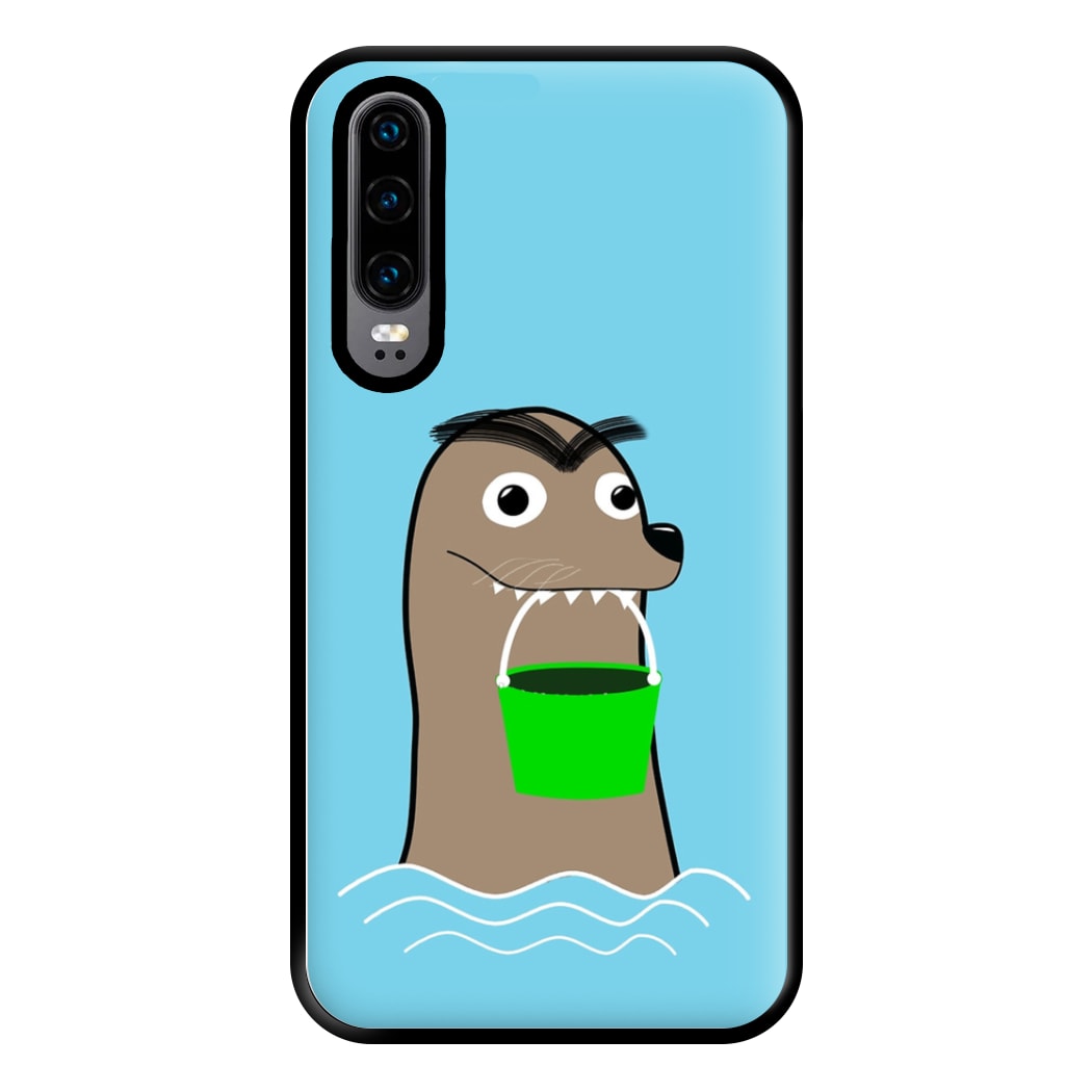 Gerald - Finding Dory Fairytale Phone Case for Huawei P30