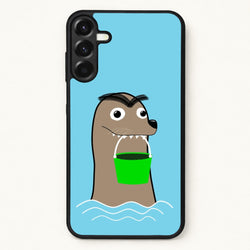 Gerald - Finding Dory Fairytale Phone Case for Galaxy A37