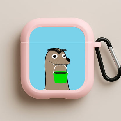 Gerald - Finding Dory Fairytale Pink AirPods Case