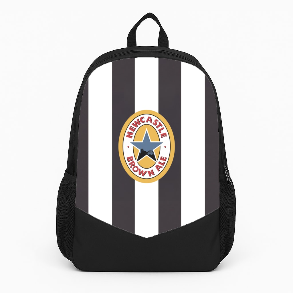 Newcastle Vintage Kit 95/97 Backpack