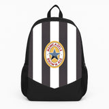 Vintage Football Kits Backpacks