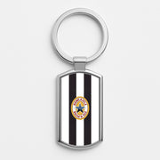 Newcastle Vintage Kit 95/97 Luxury Keyring 1