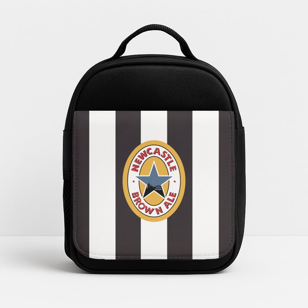 Newcastle Vintage Kit 95/97 Lunchbox