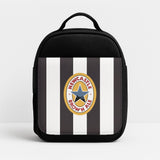 Vintage Football Kits Lunchboxes