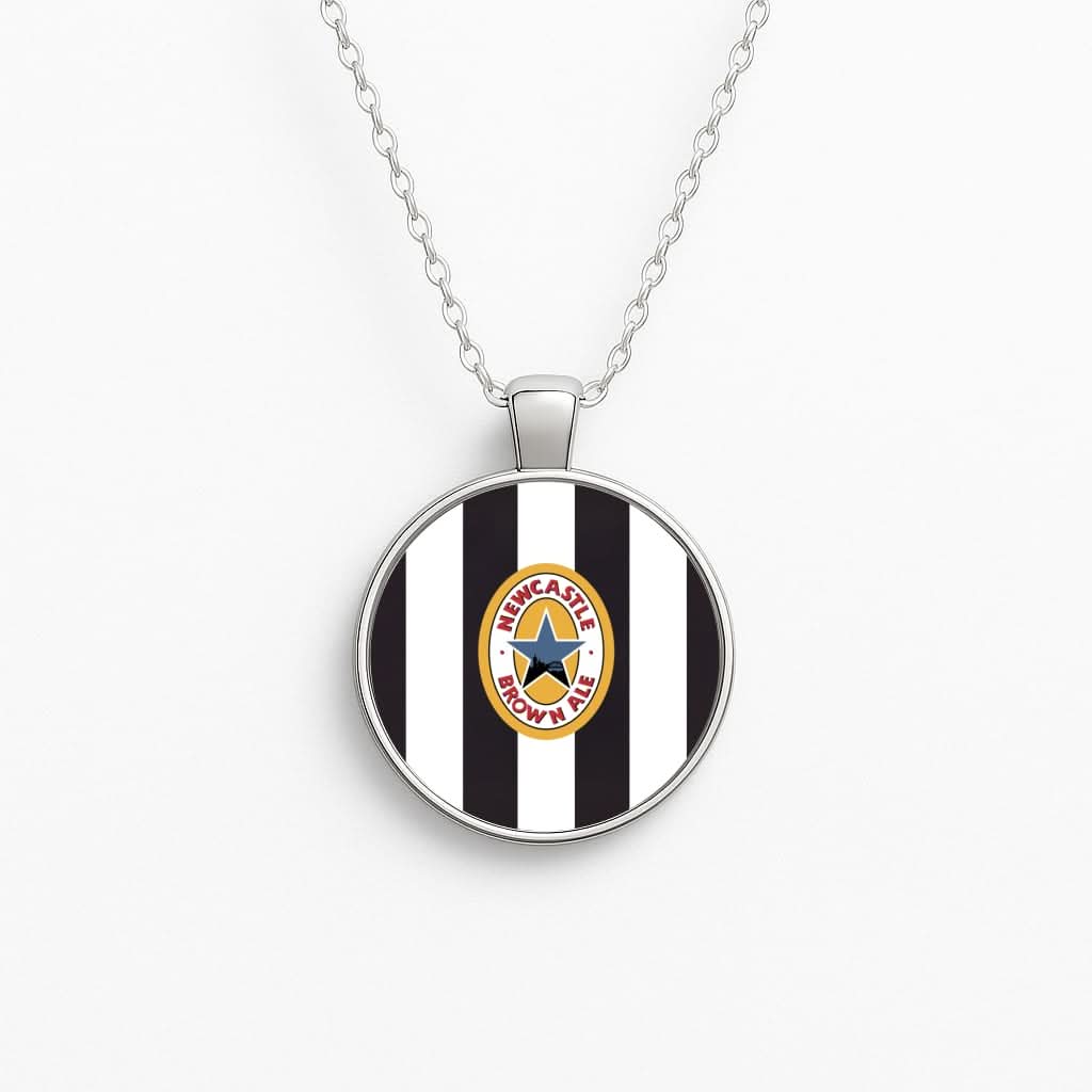 Newcastle Vintage Kit 95/97 Necklace