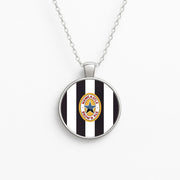 Newcastle Vintage Kit 95/97 Necklace 1